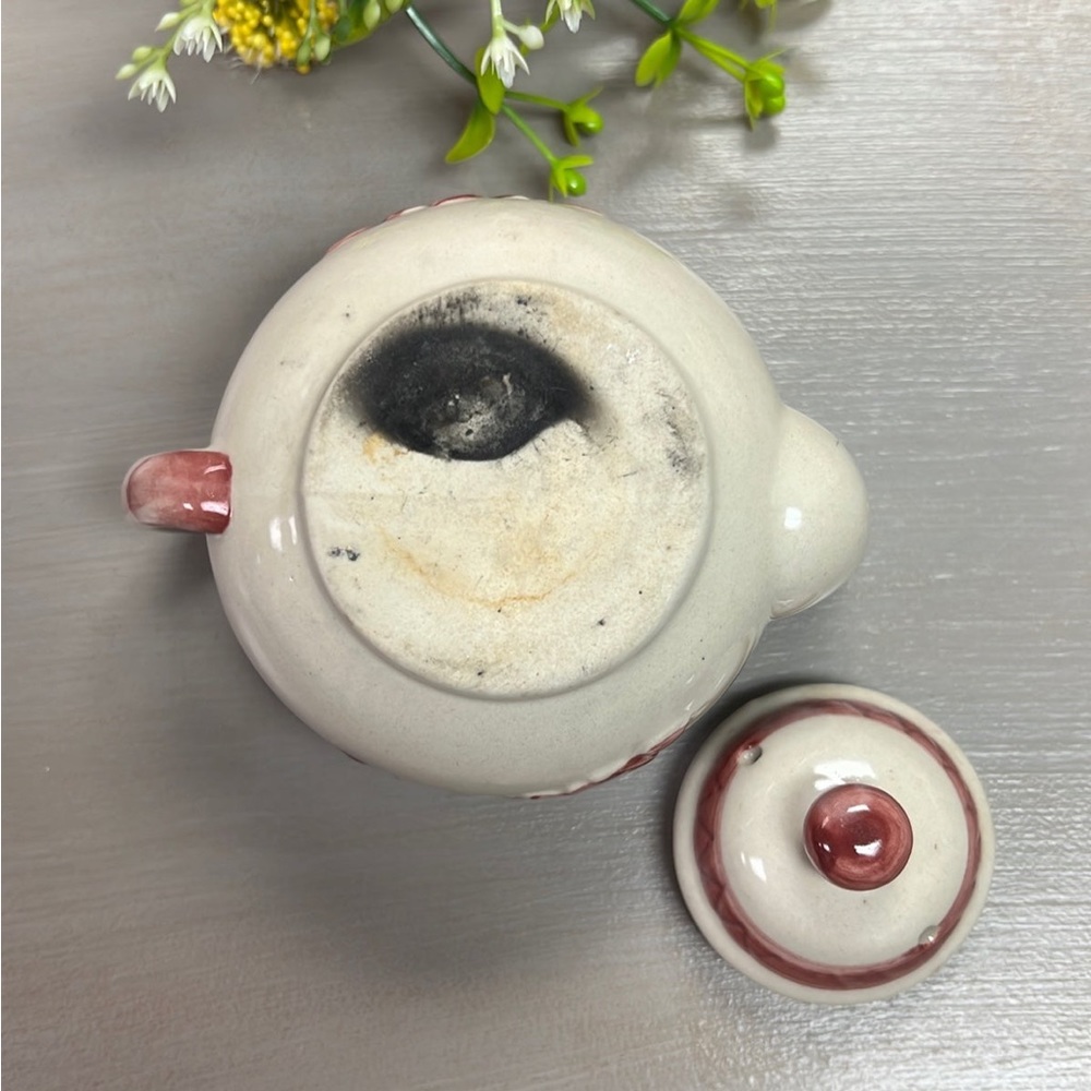 Tea Pot 🫖 - Picture 4 of 9